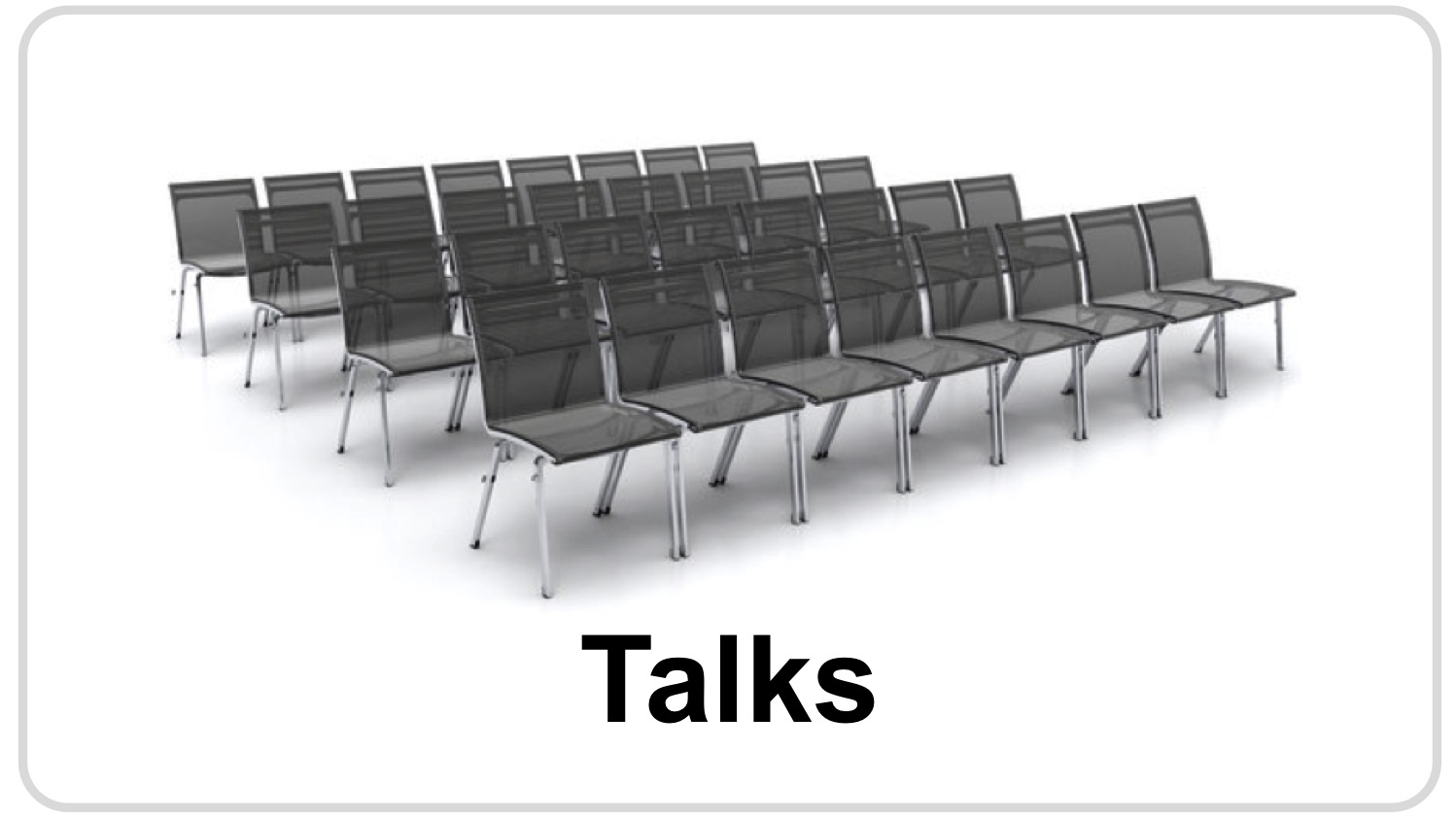 Talks