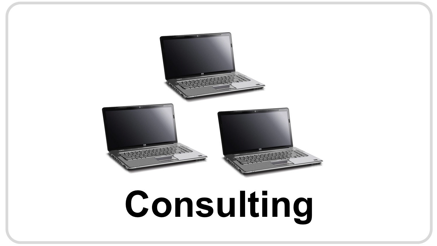 Consulting