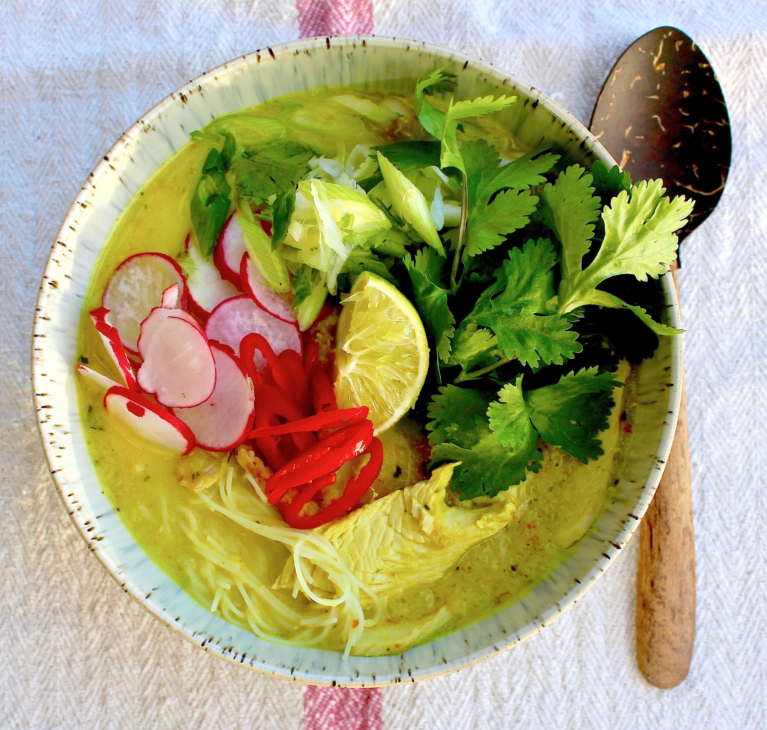 Laksa