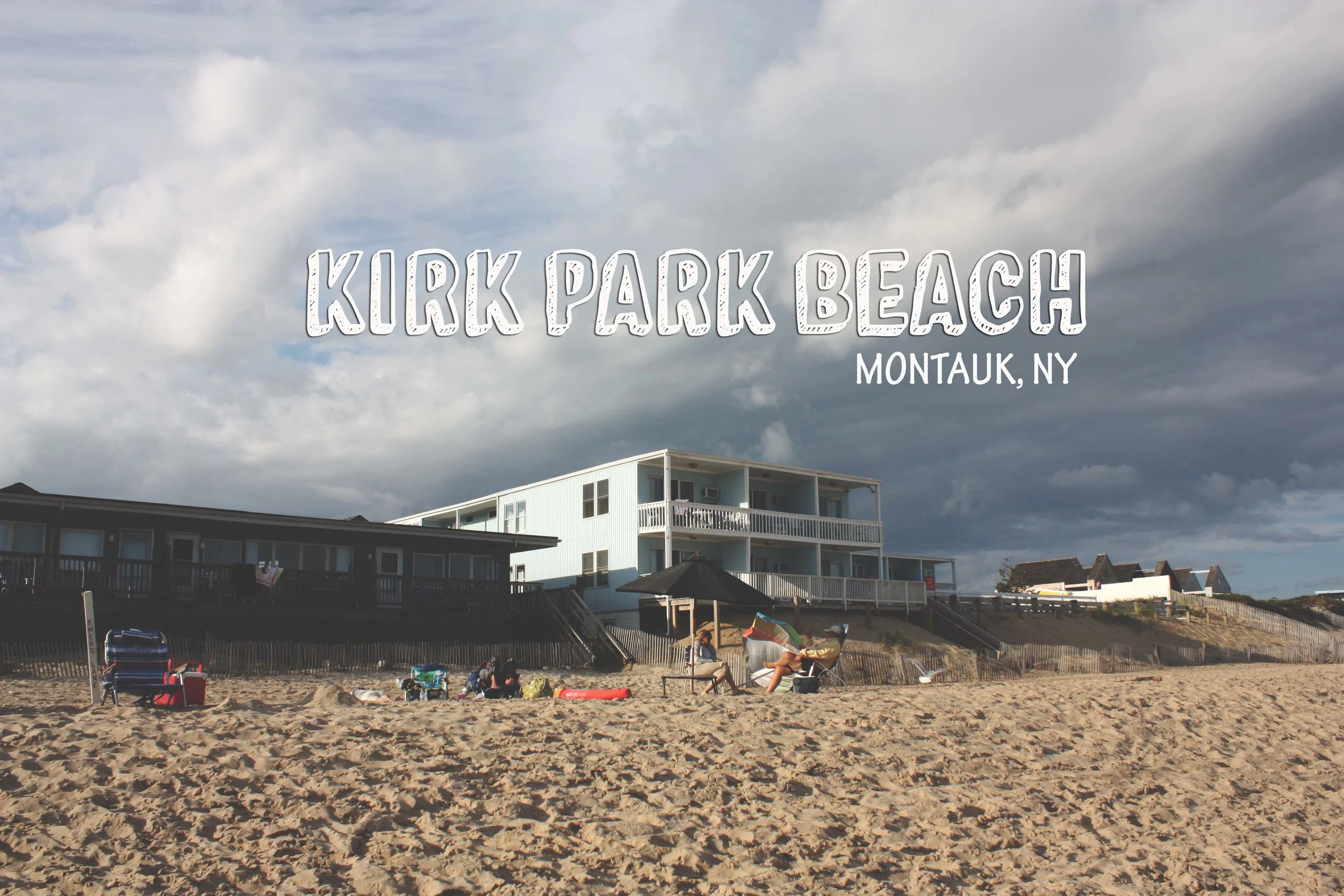 The Quaint and Quiet