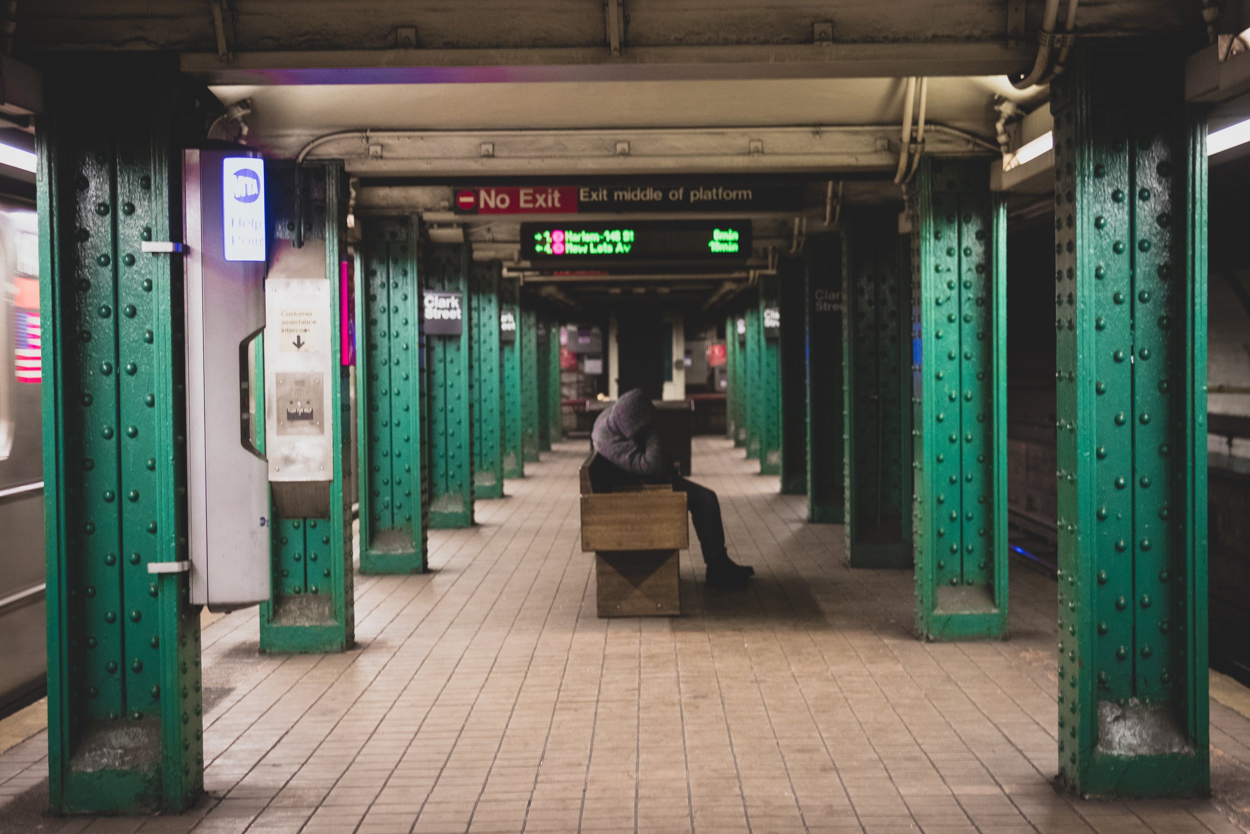 Photo by Liam Macleod on Unsplash