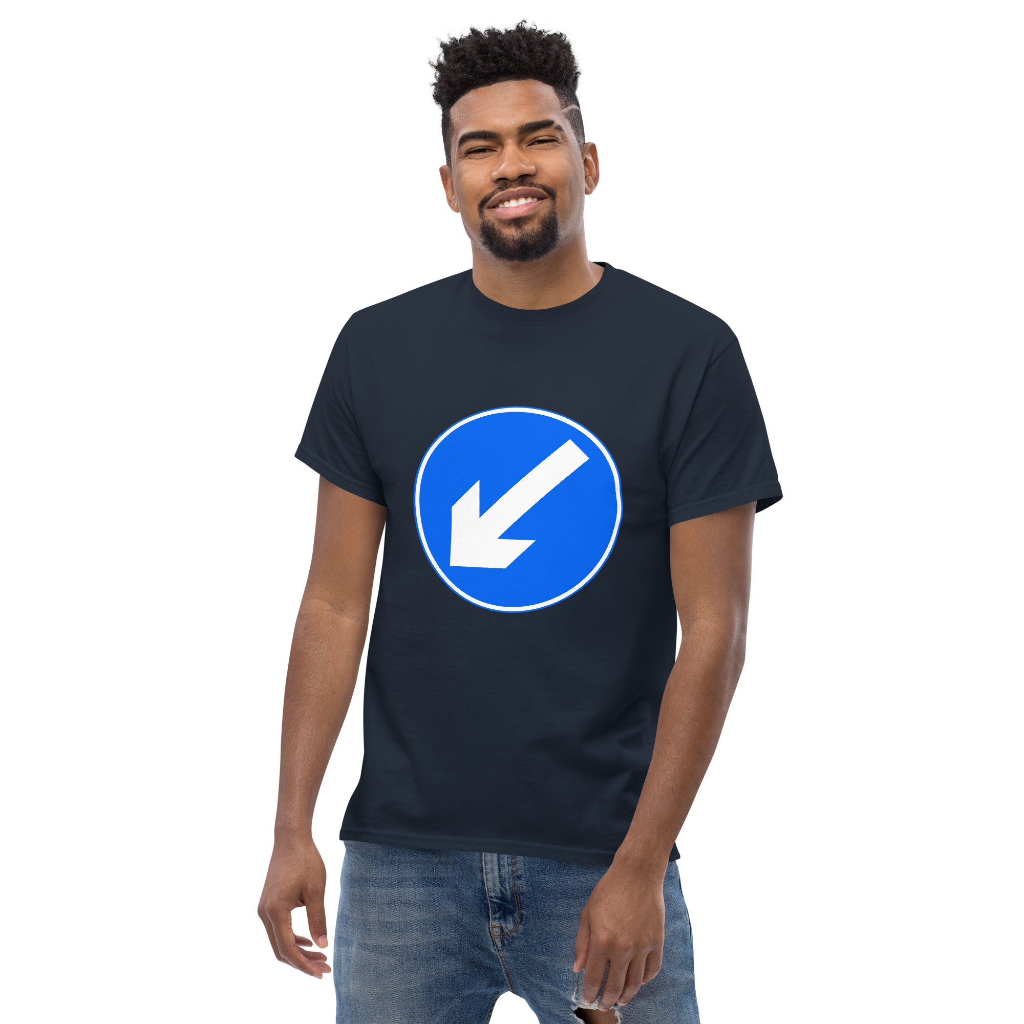 unisex-classic-tee-navy-front-2-67901822e720e.jpg