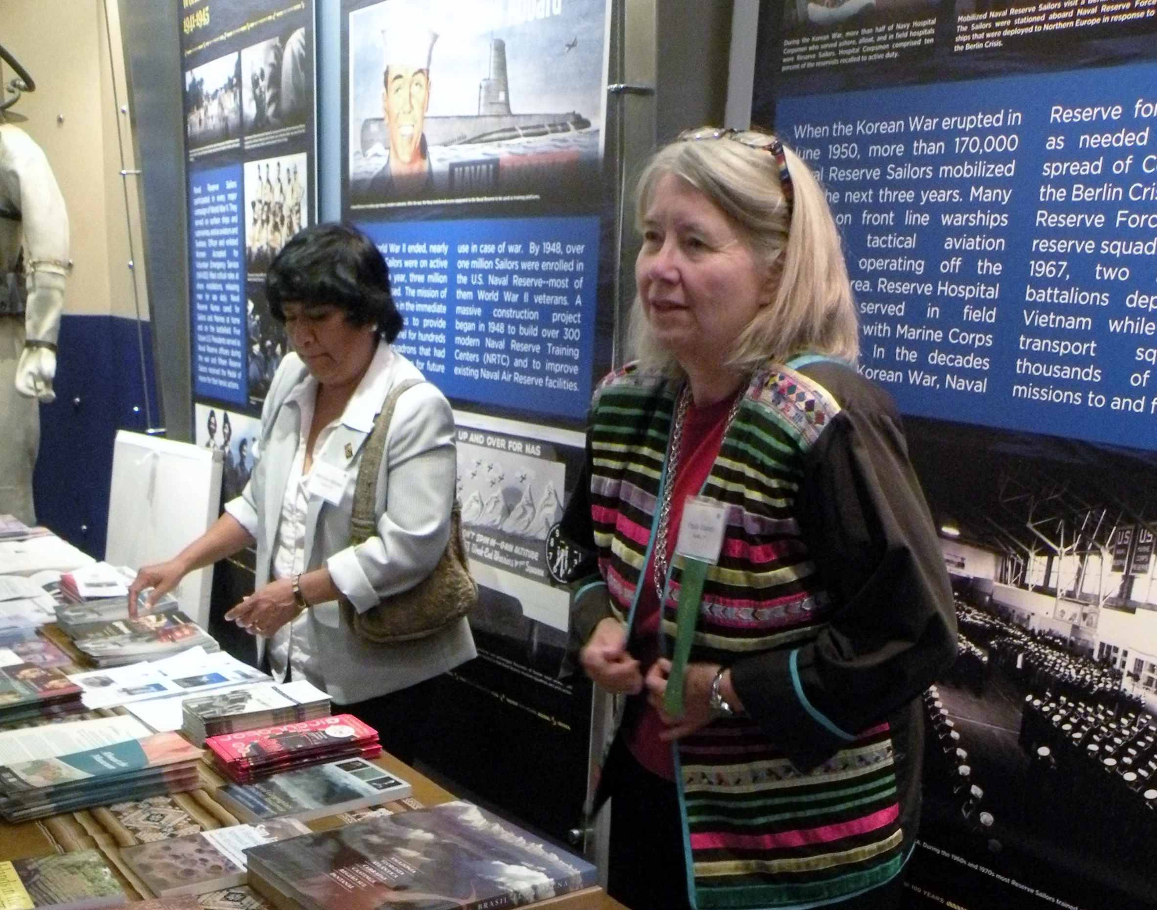 Paula and Mercedes.JPG