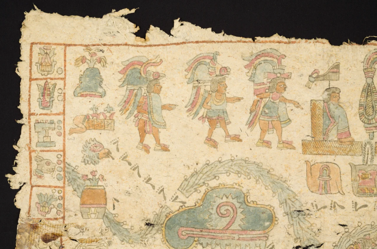 Events Pre Columbian Society Of Washington Dc - 