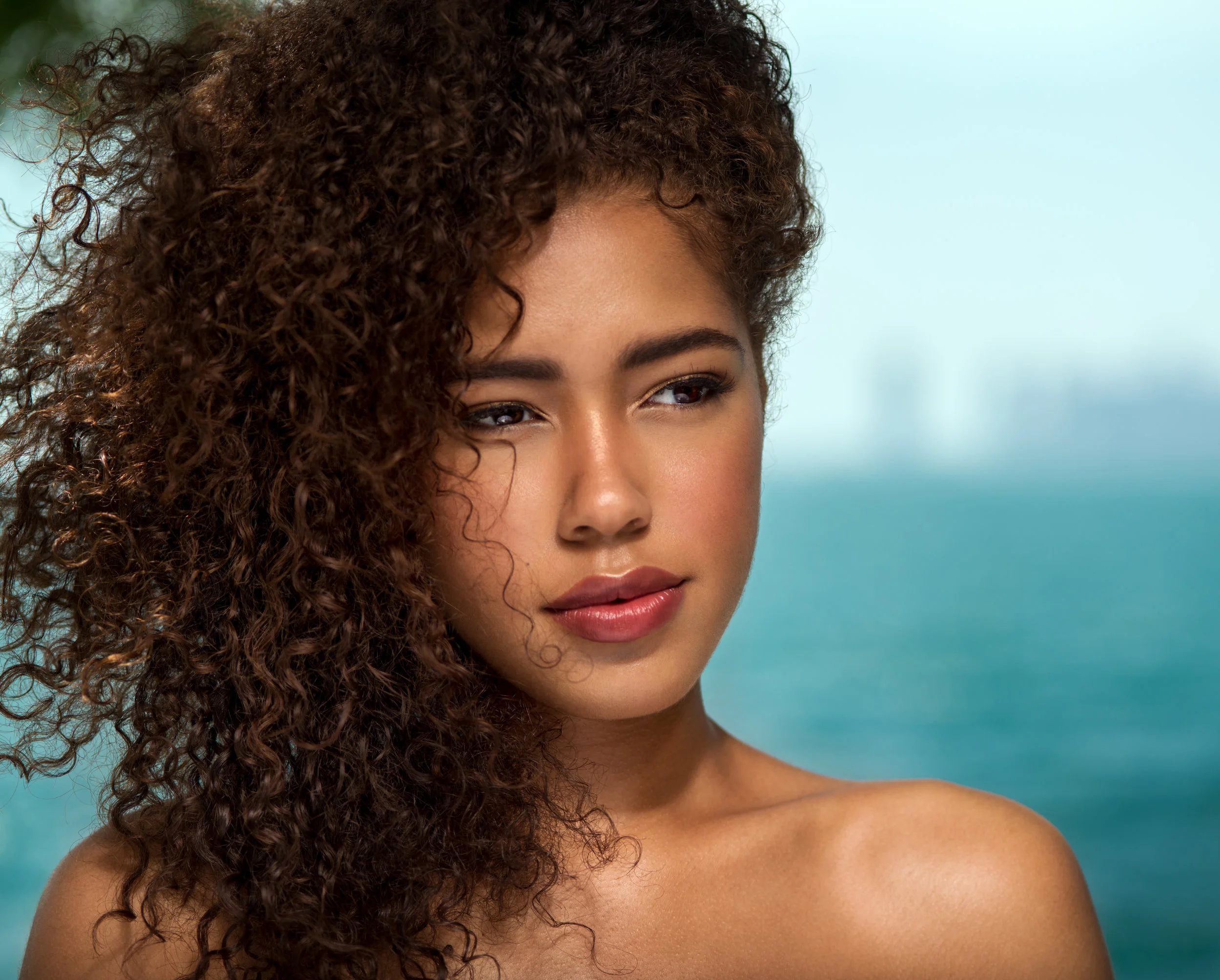 Chicago, Illinois IL clean classic luxury bridal wedding hair and makeup