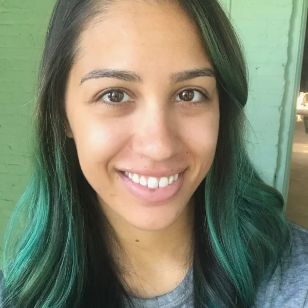 No makeup
