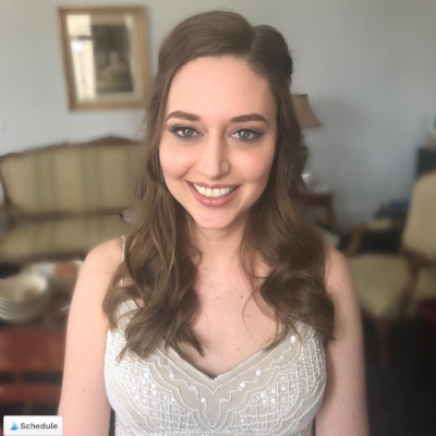 Alexandra, bride
