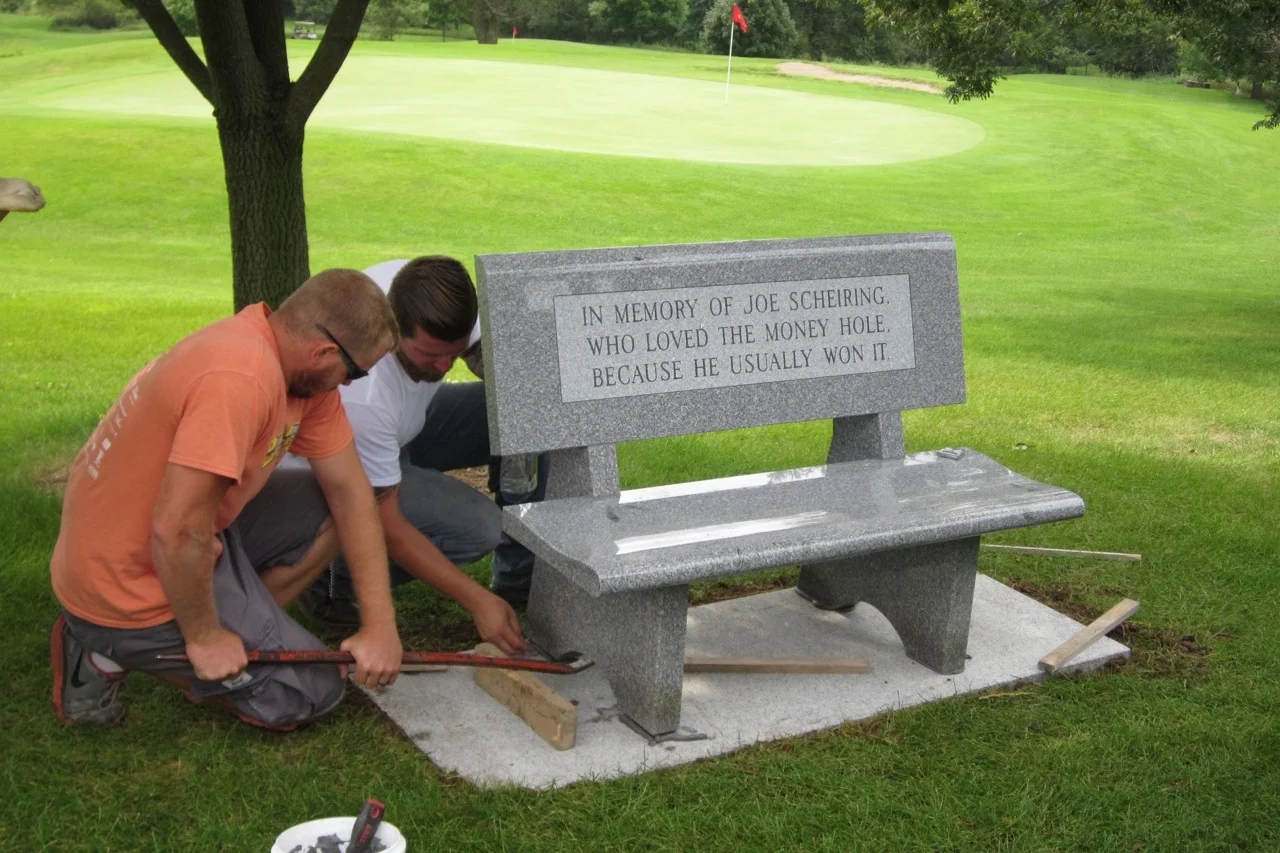 Joe Scheiring Bench 2.jpeg