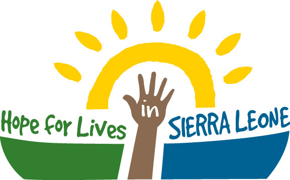 Hope for Lives in Sierra Leone