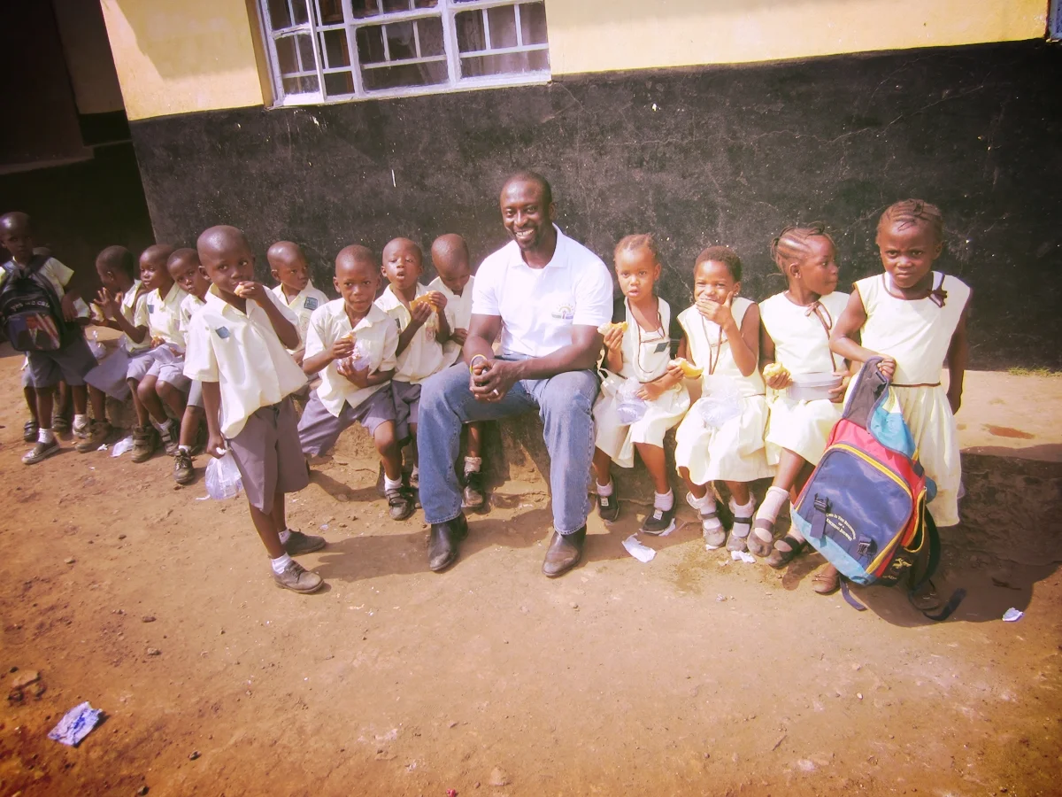 St. Anthony's Primary School