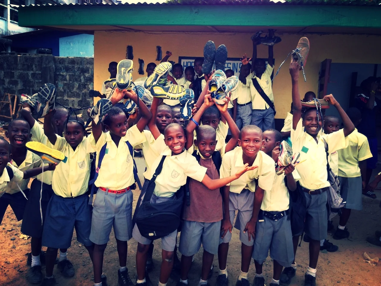 Unveiling Our Library