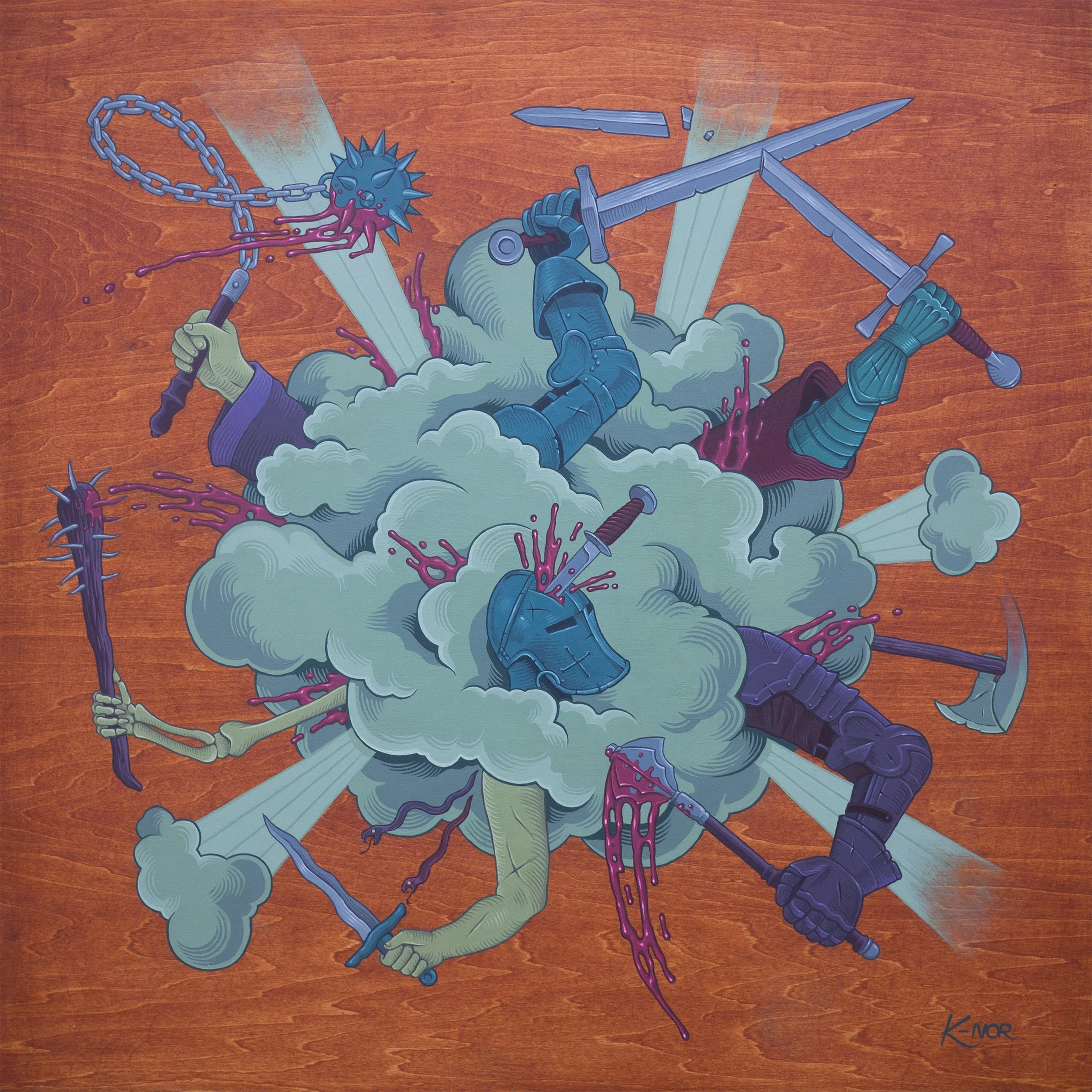 Brawl