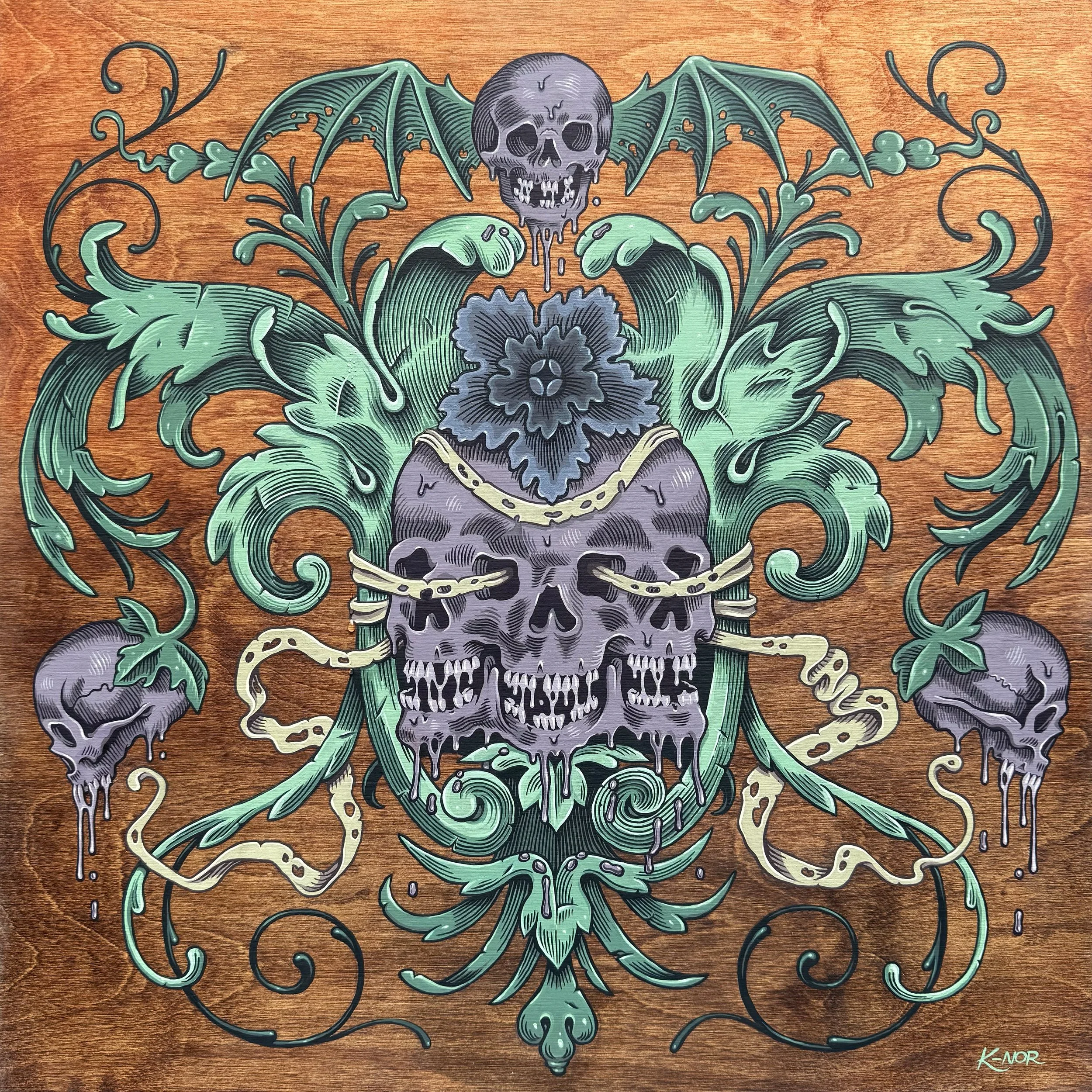 The Seer