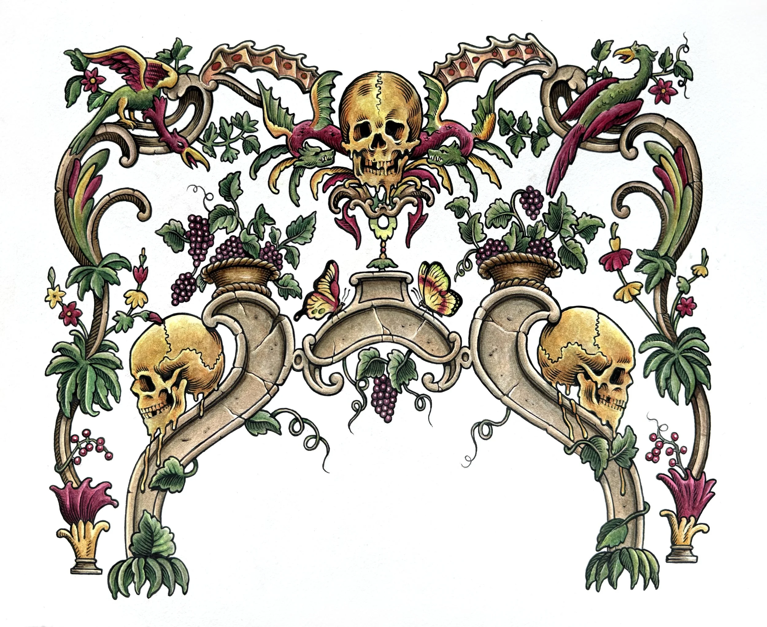 Earthly Delights