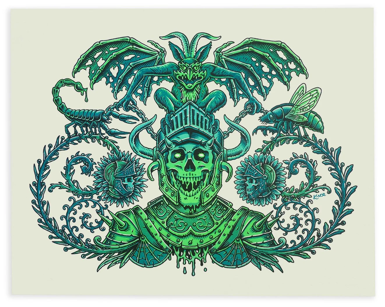 Hellcrown