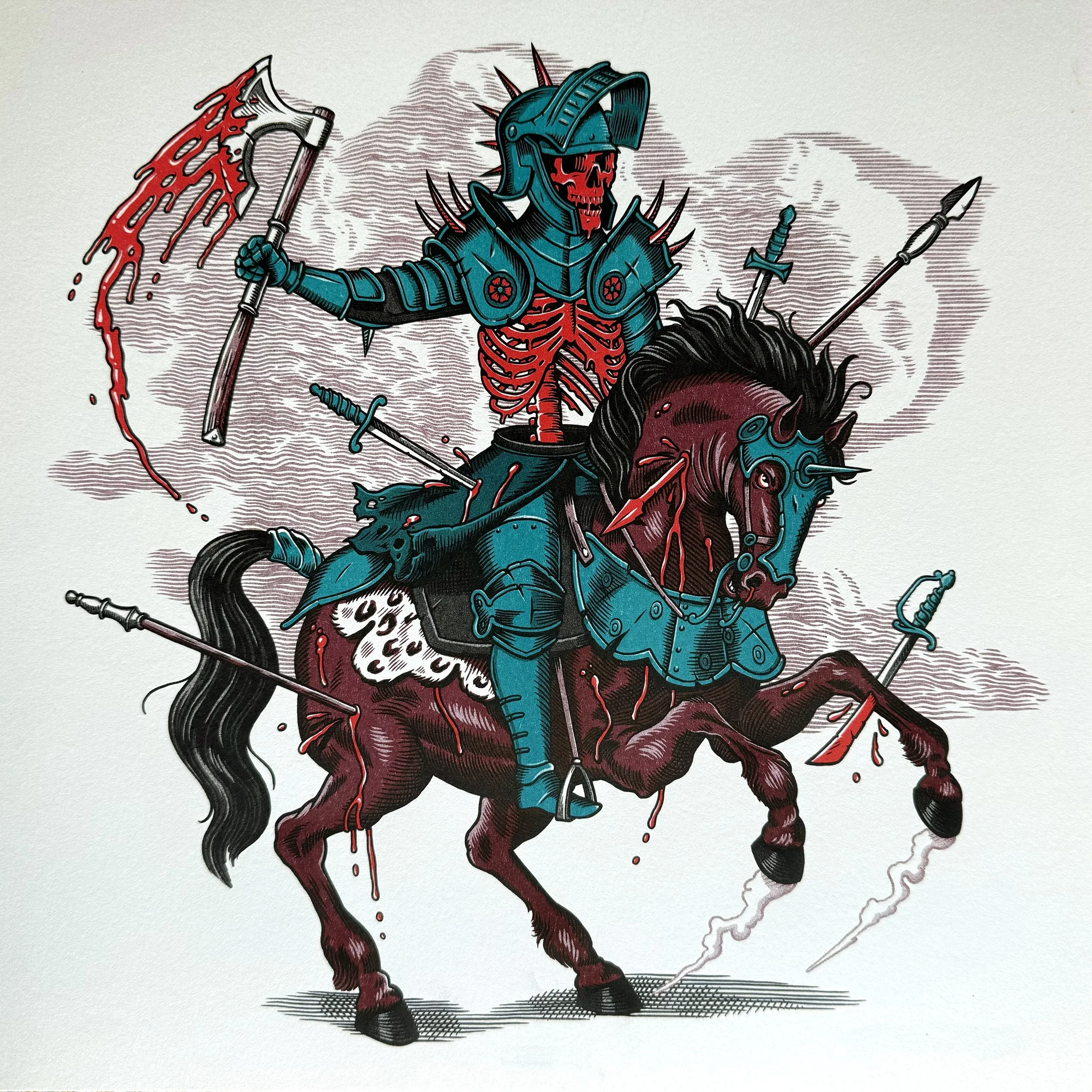 Warlord