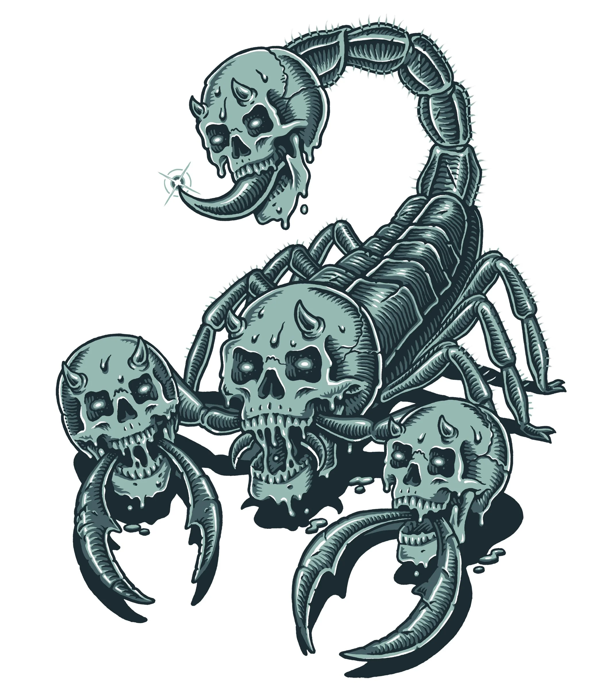 Skorpion
