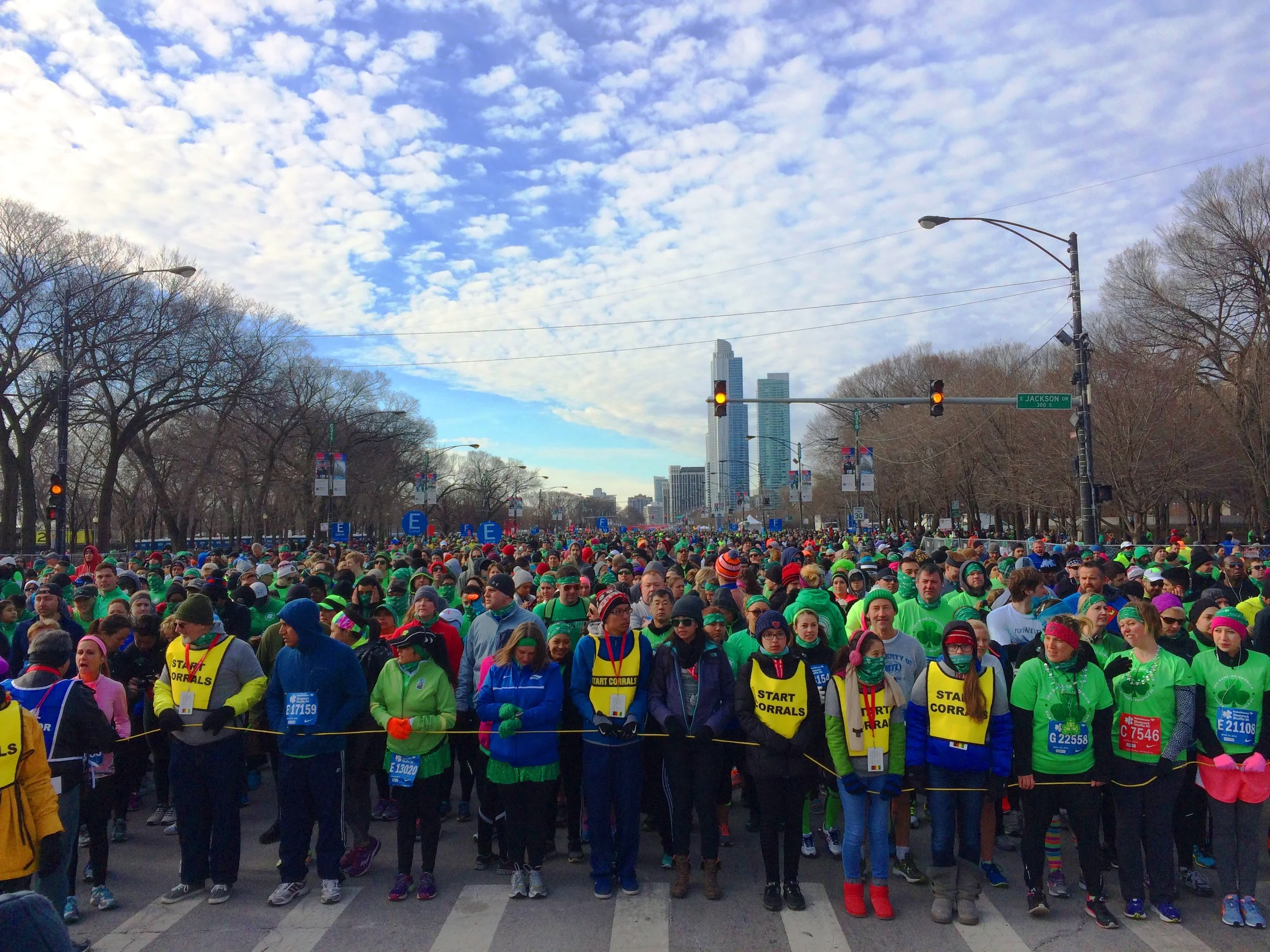 Event Production = Business Intensive