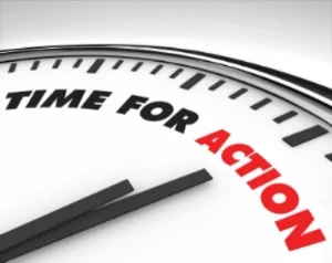 Do Something: What to do when you can't do anything.