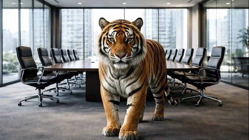 AI Isn’t Failing You. You’re Not Ready for It.