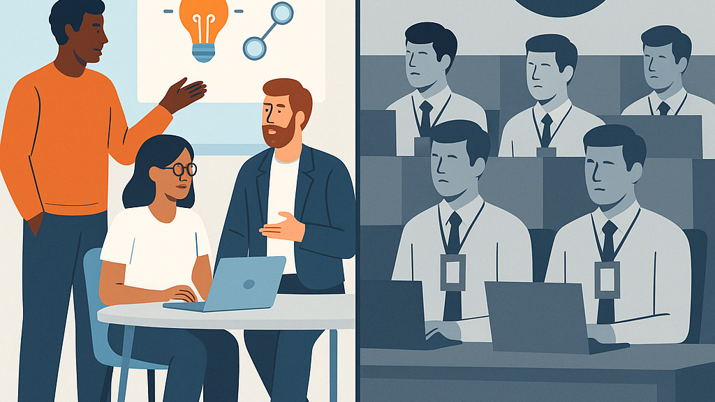 Hustle Culture or Cult?