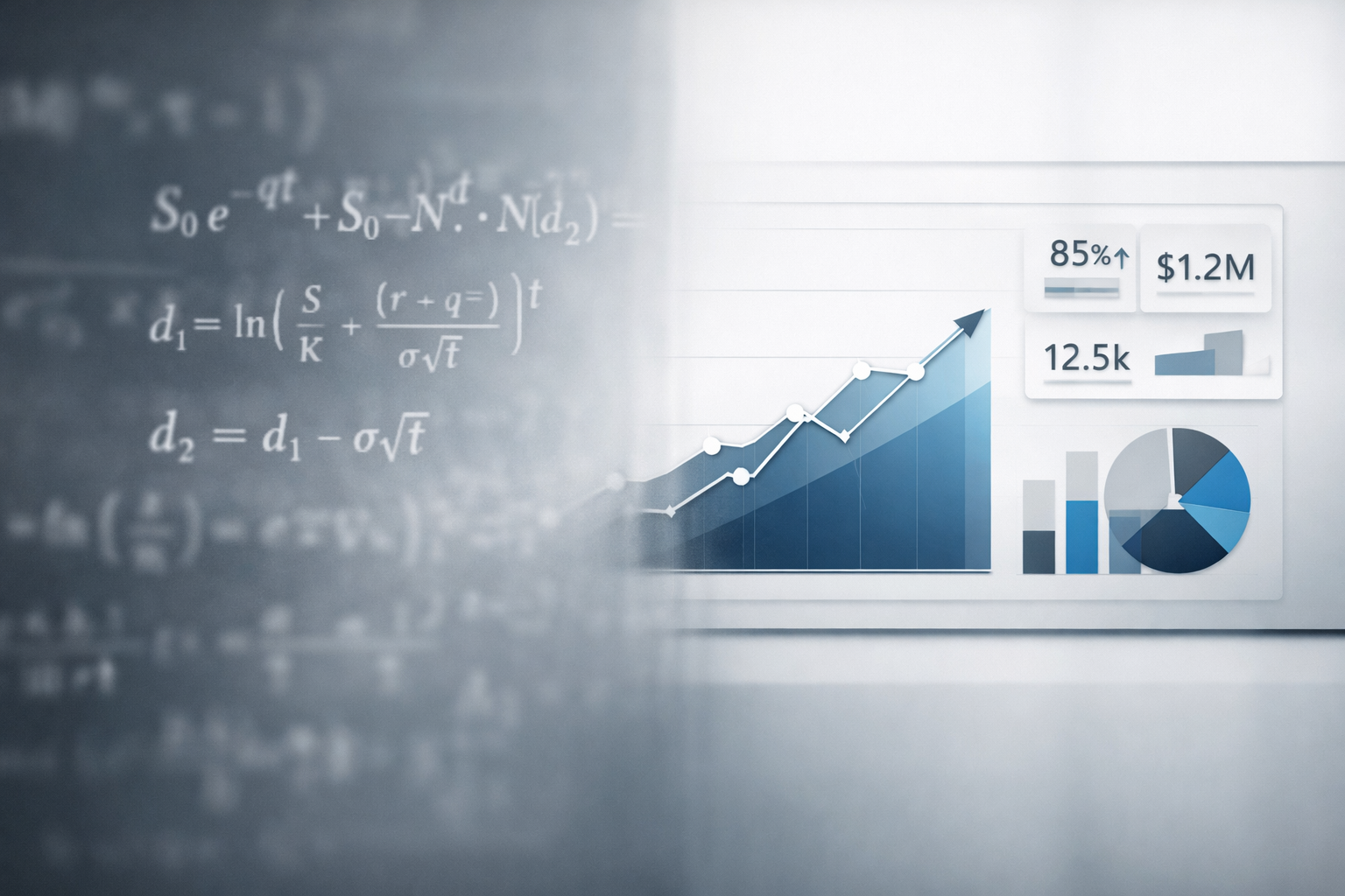 You Don’t Need to Understand the Math to Trust the Metric
