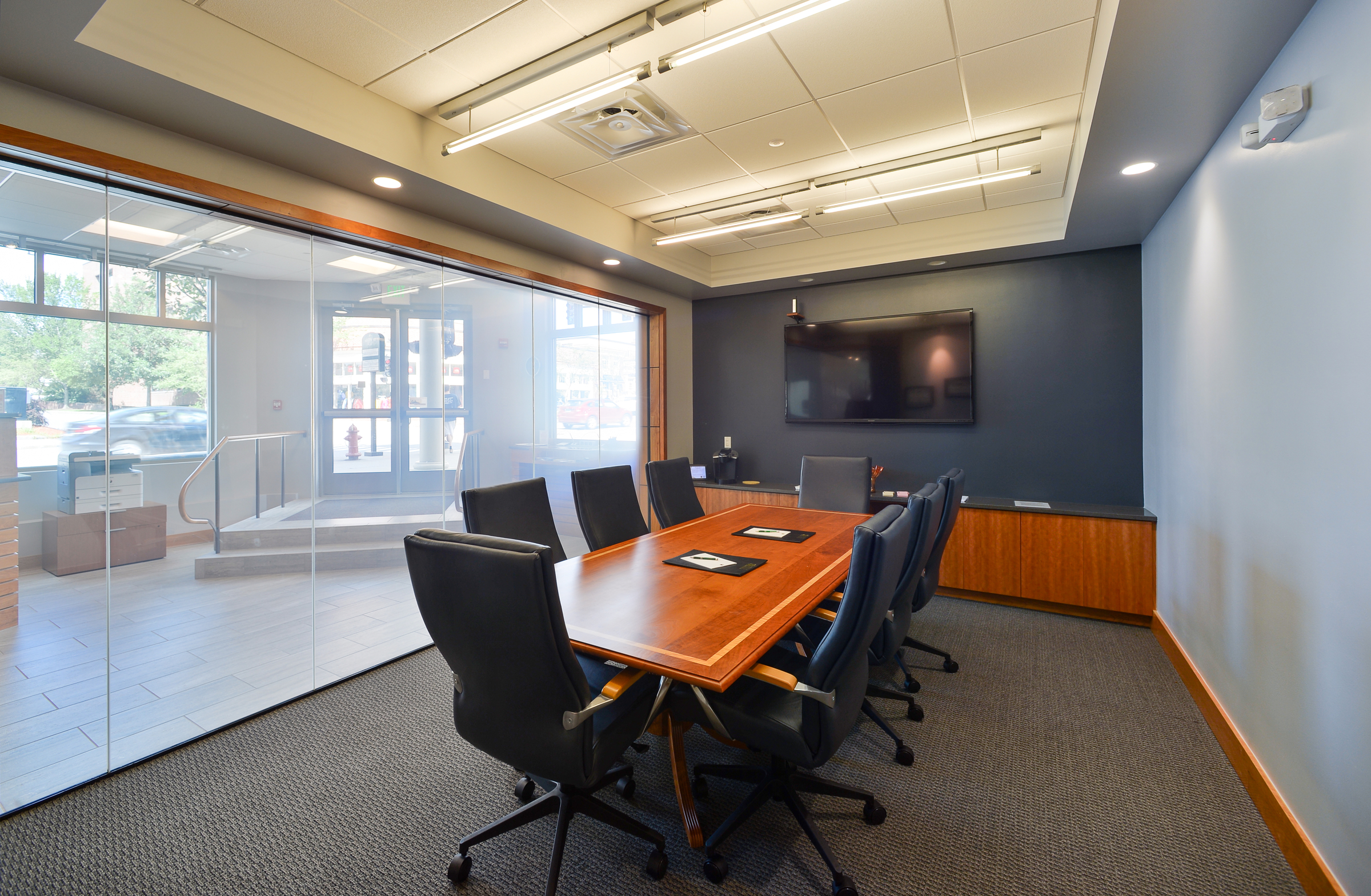 Lake Sunapee Bank & Charter Trust Company
