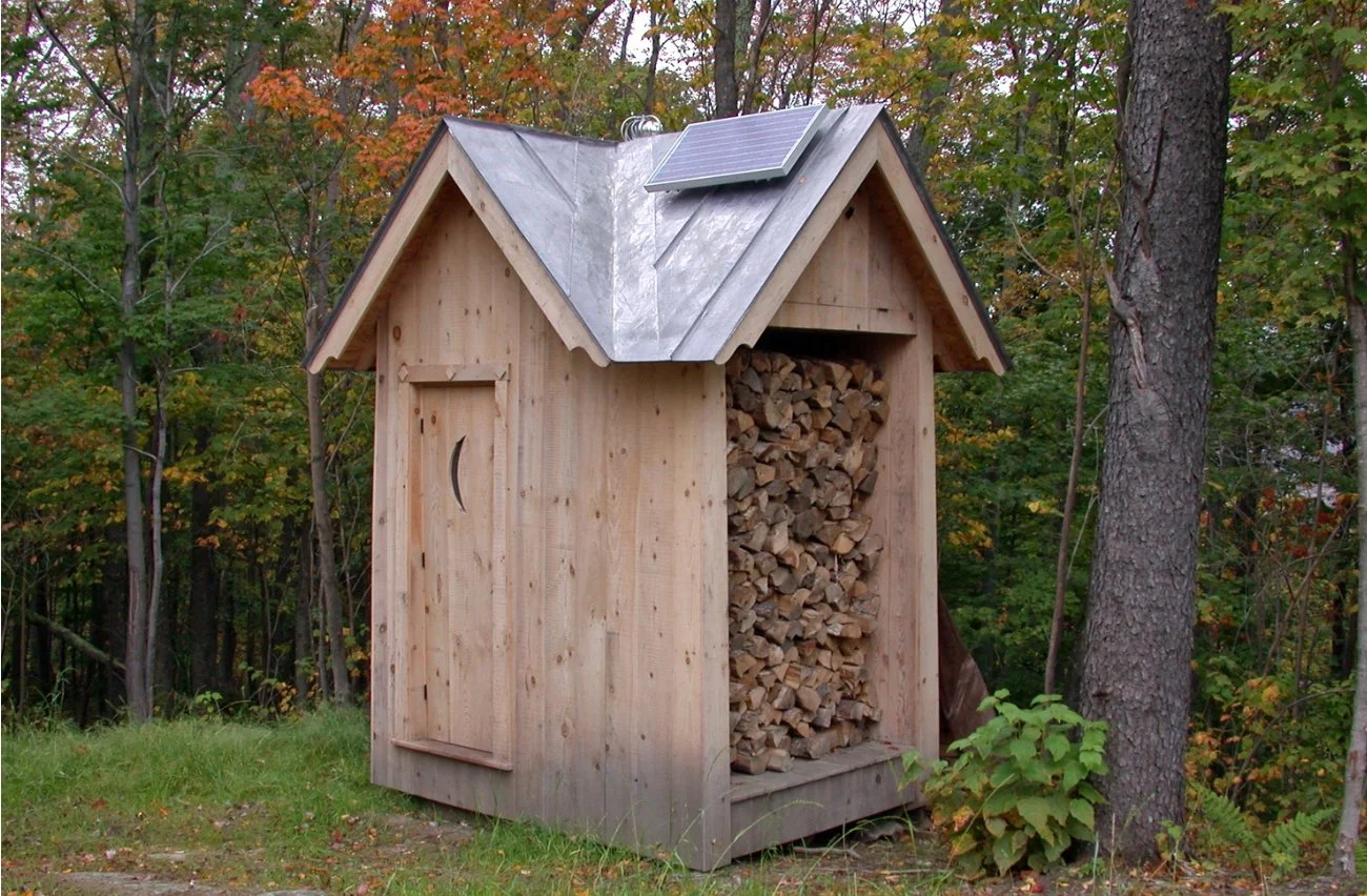 Our most sustainable project to date......?