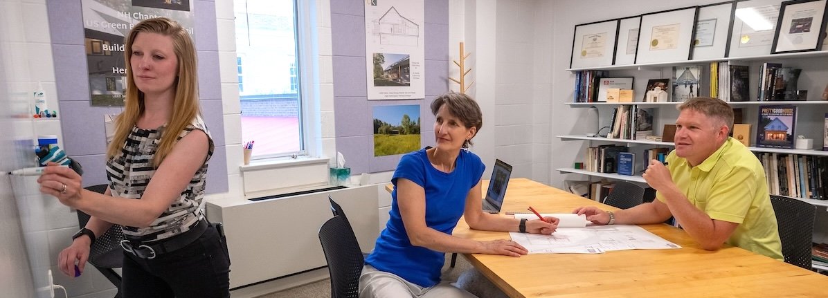 Hanover Housing Conversations