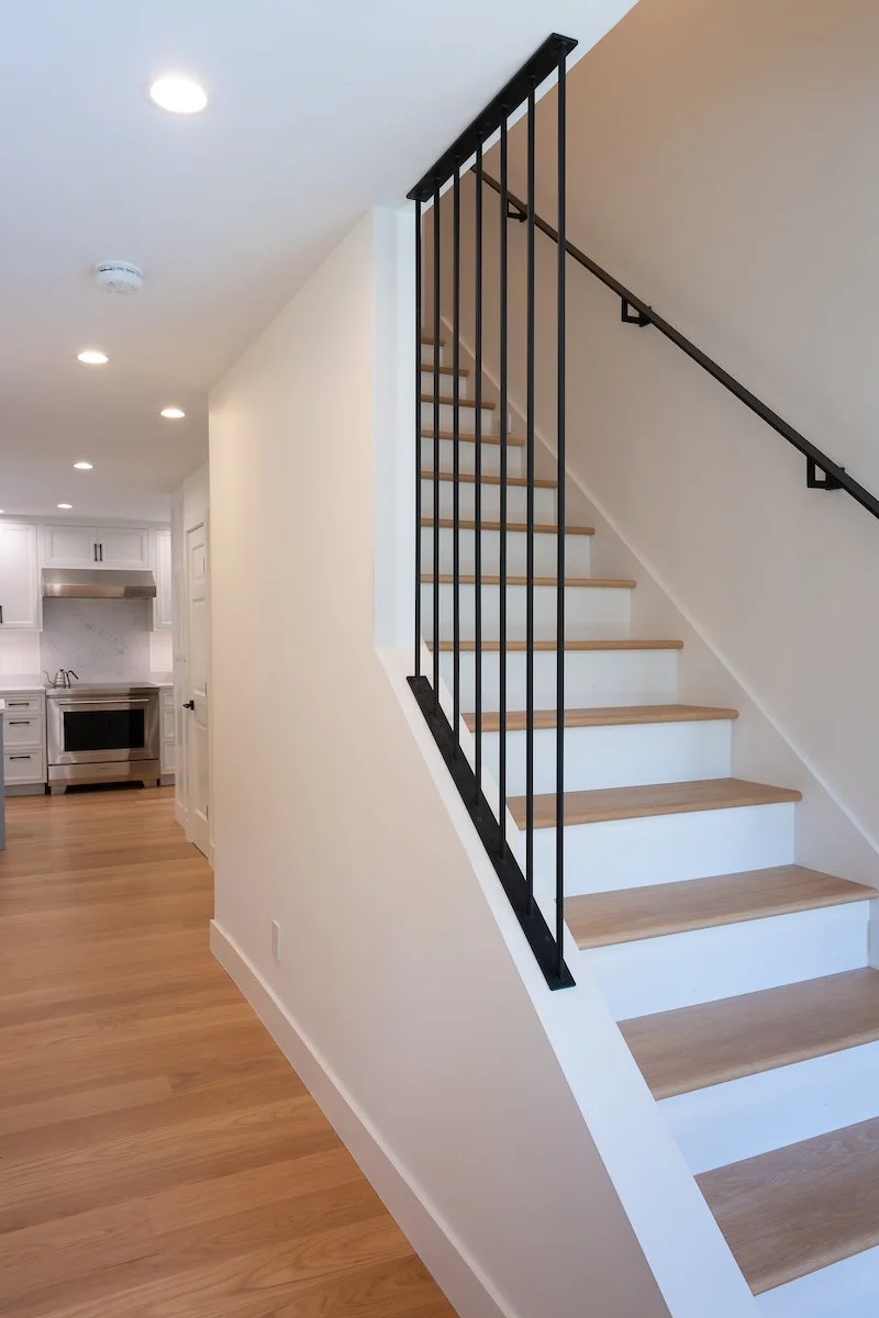 Cape Renovation — MA+KE Architects, PC