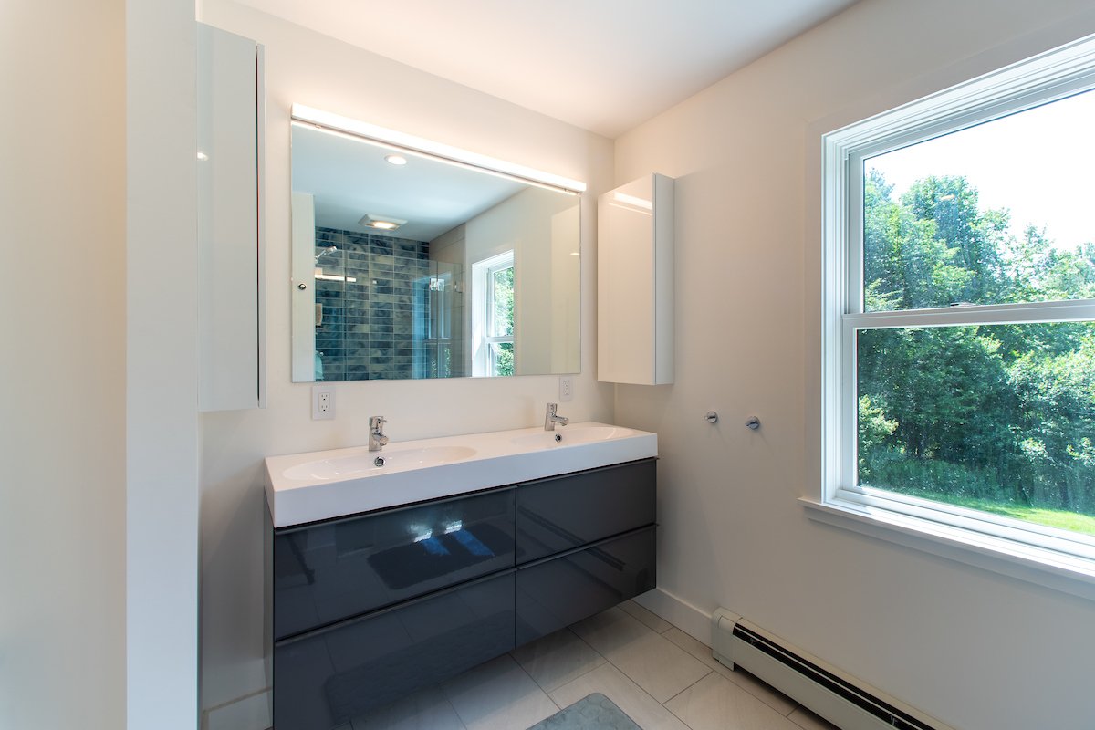 Cape Renovation — MA+KE Architects, PC