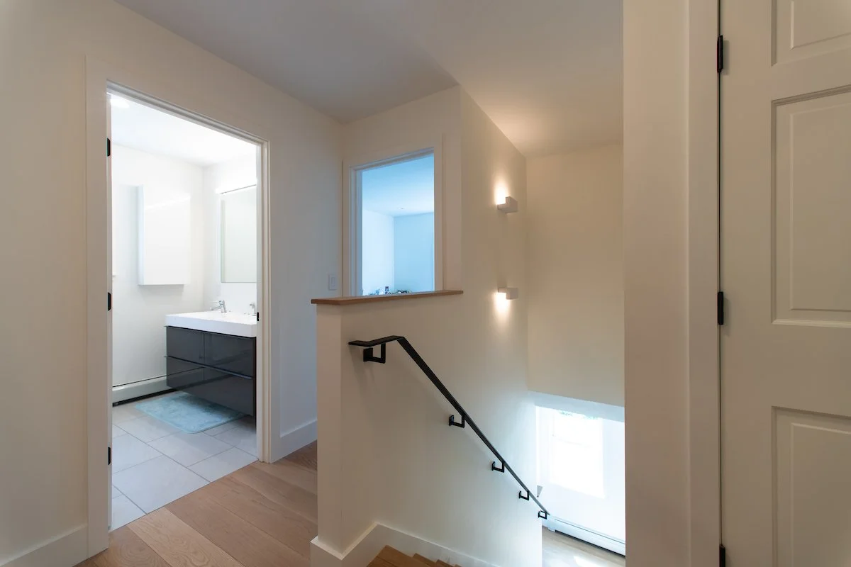 Cape Renovation — MA+KE Architects, PC