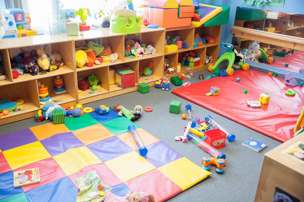 Daycare Center in Midlothian, VA