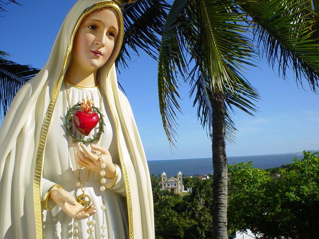 Foto: Heraldos del Evangelio