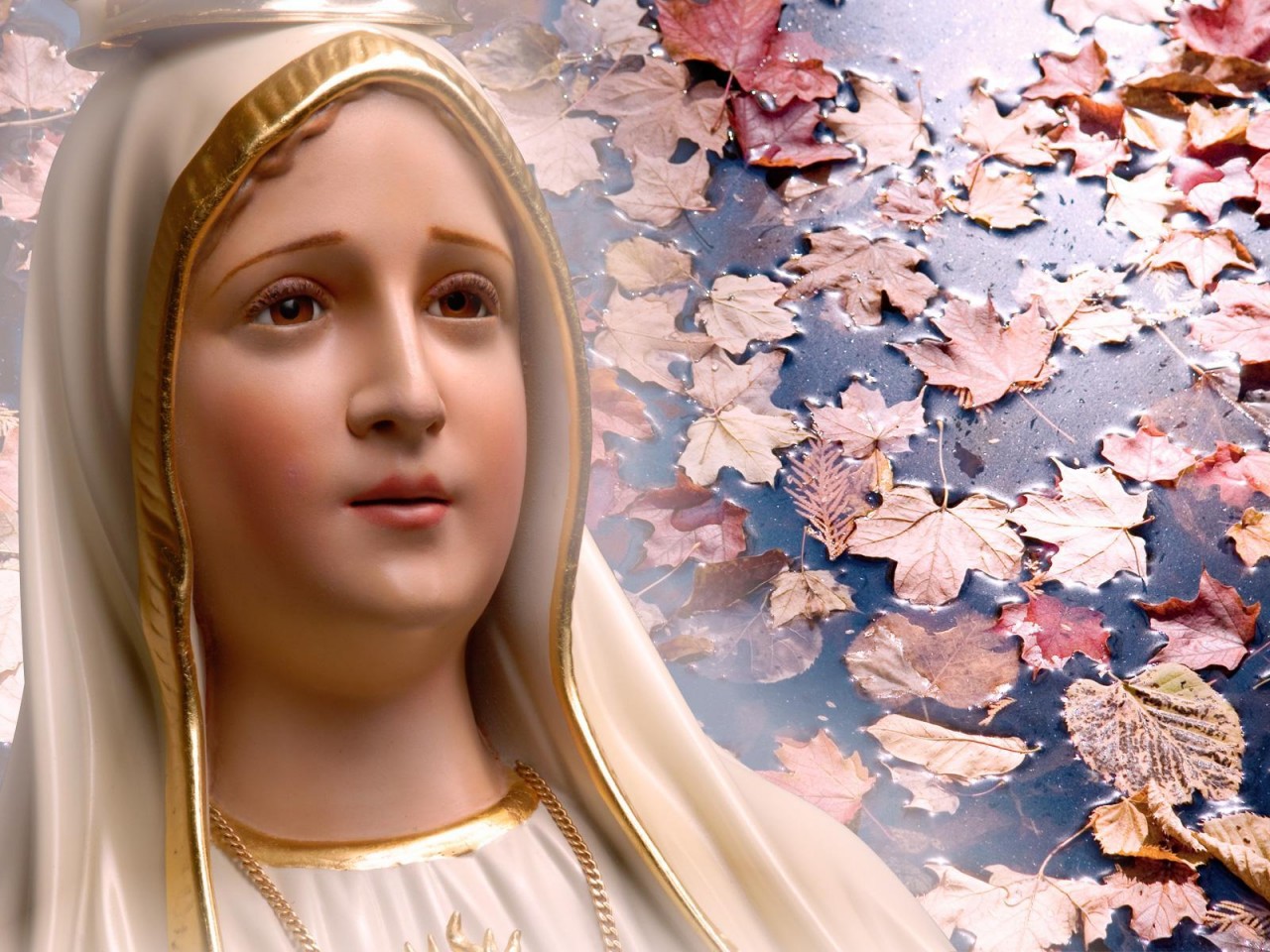Allí donde esté tu tesoro, estará también tu corazón. Mt 6. 21