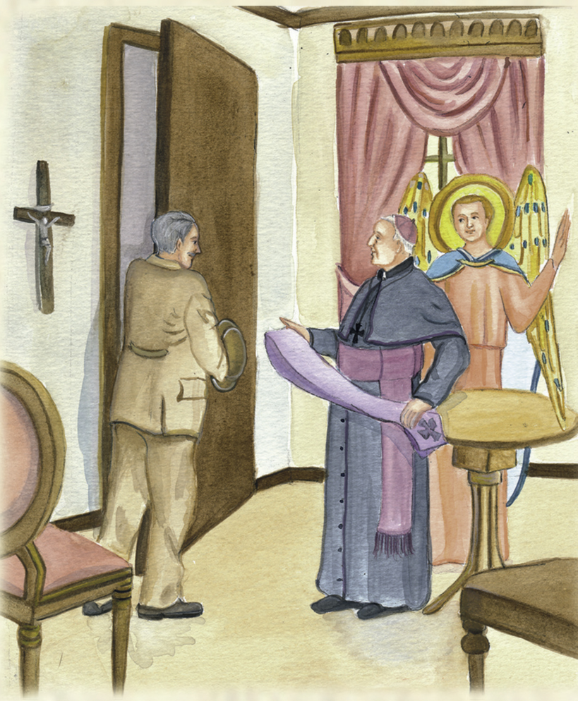 Revista Arautos do Evangelho