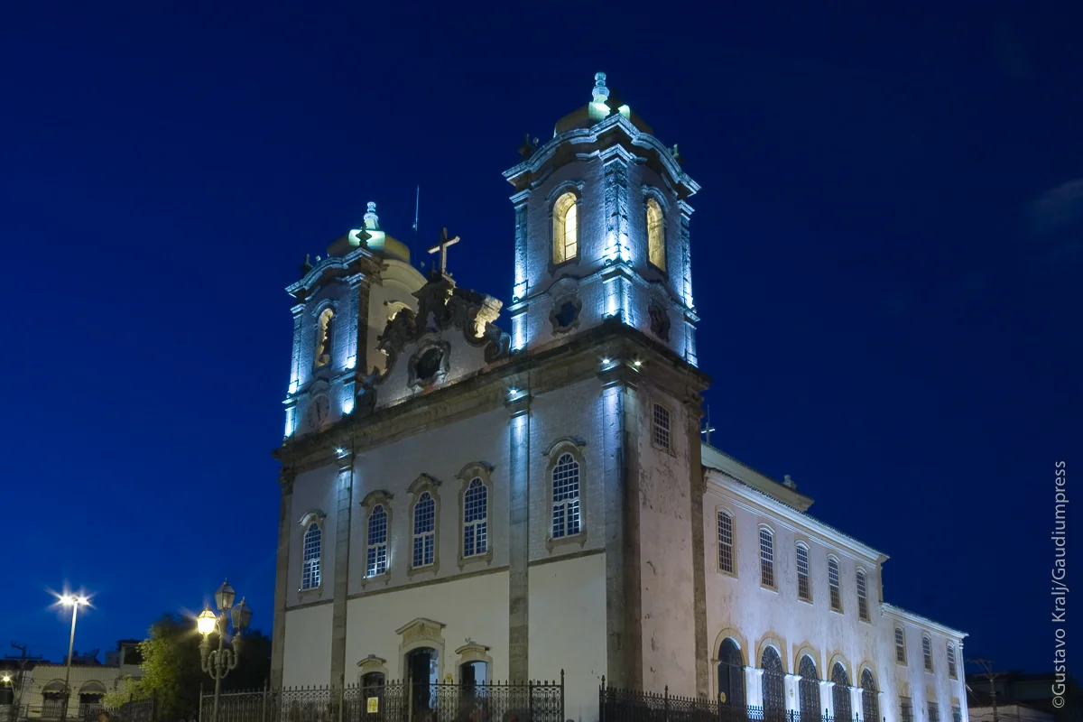 Salvador- Bahia, Brasil. FotoL Gustavo Kralj/GaudiumpressImages.com