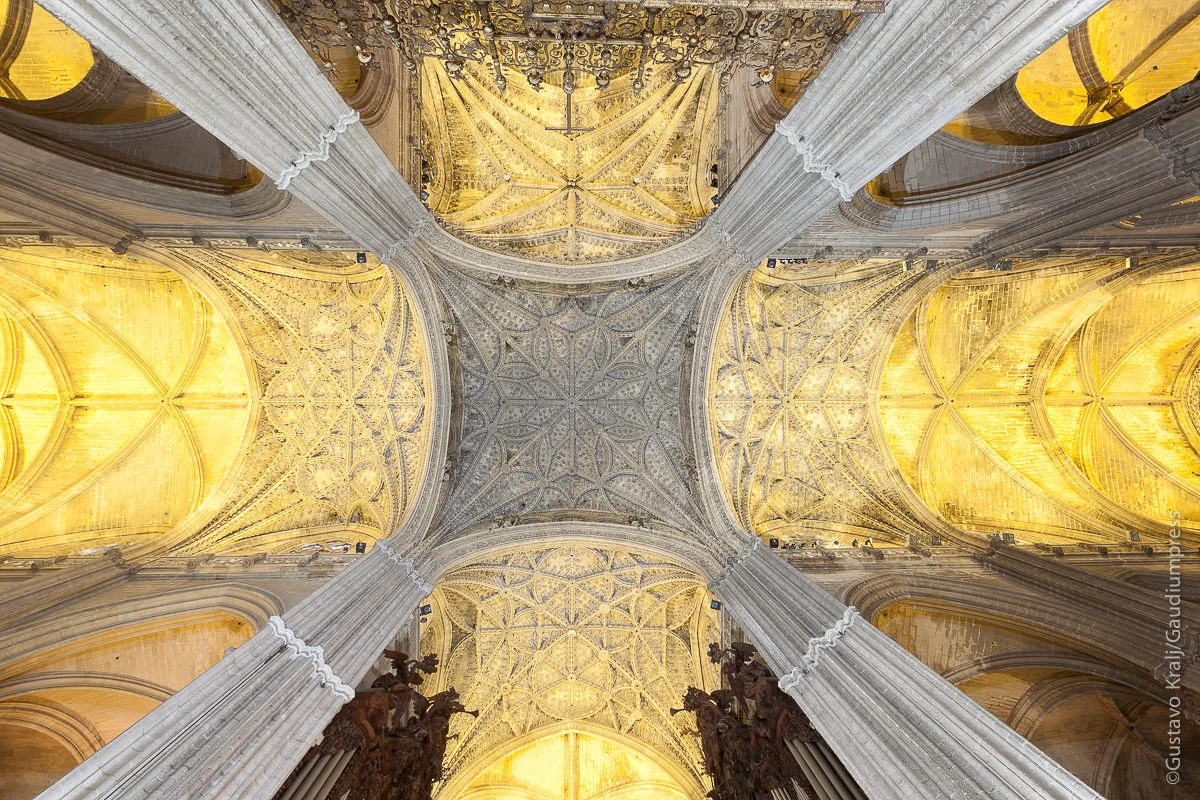 Catedral de Sevilla, España. Foto: Gustavo Kralj/GaudiumpressImages.com