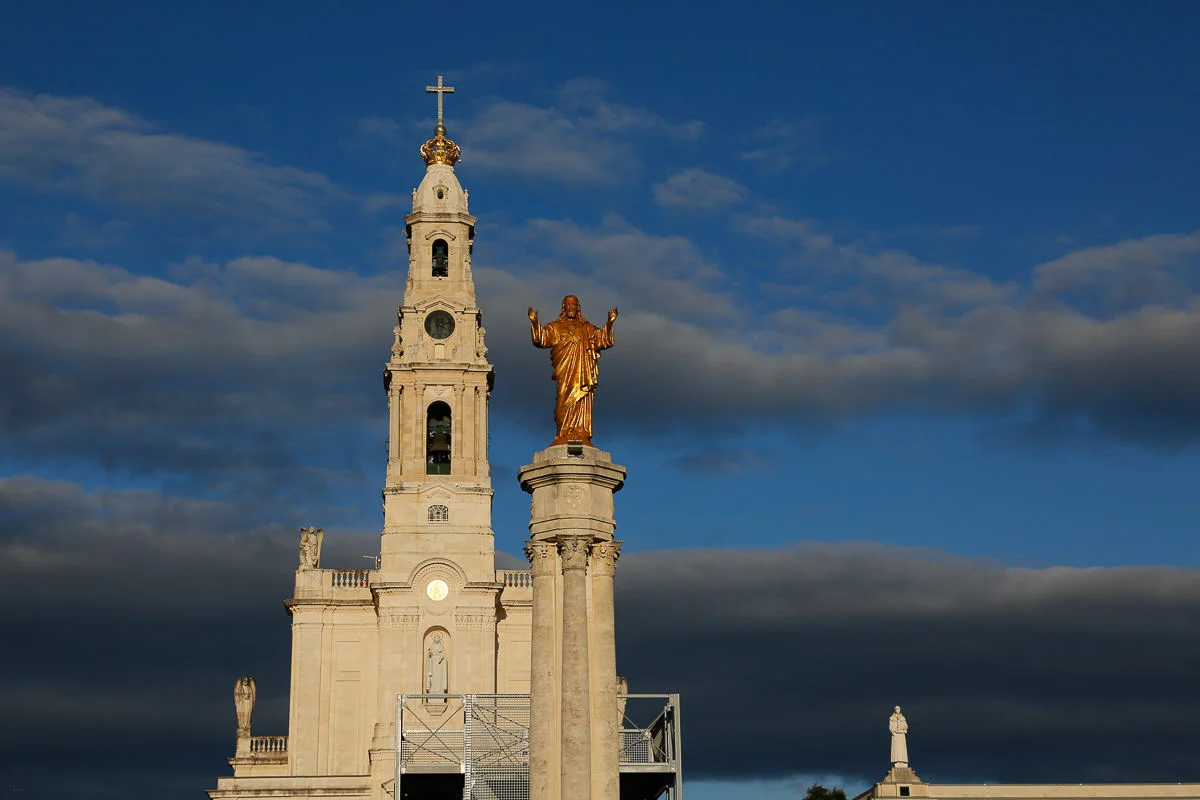 Fatima, Portugal