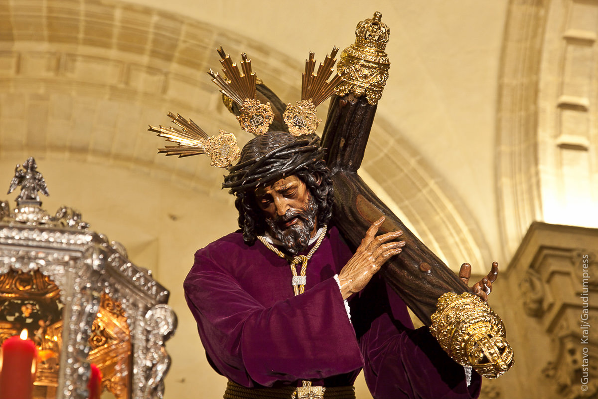 Holy Week - Seville, Spain