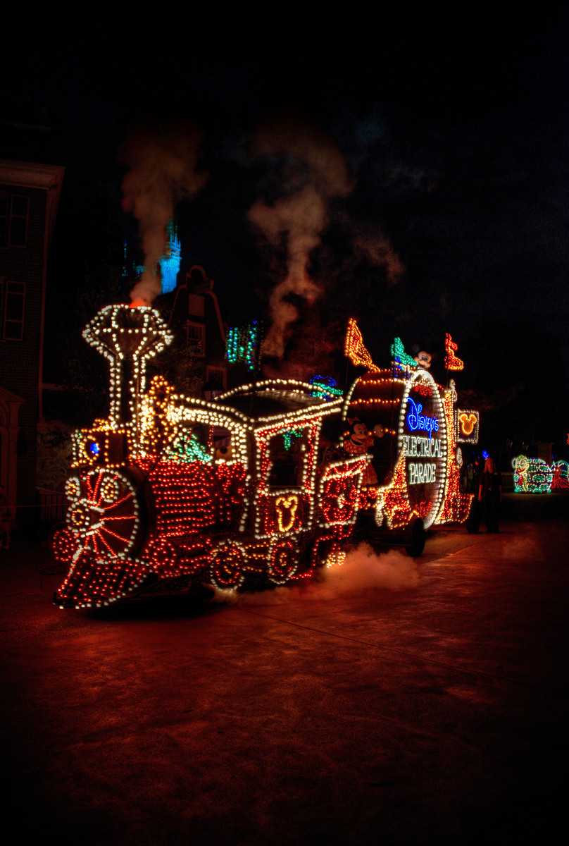 Night Train