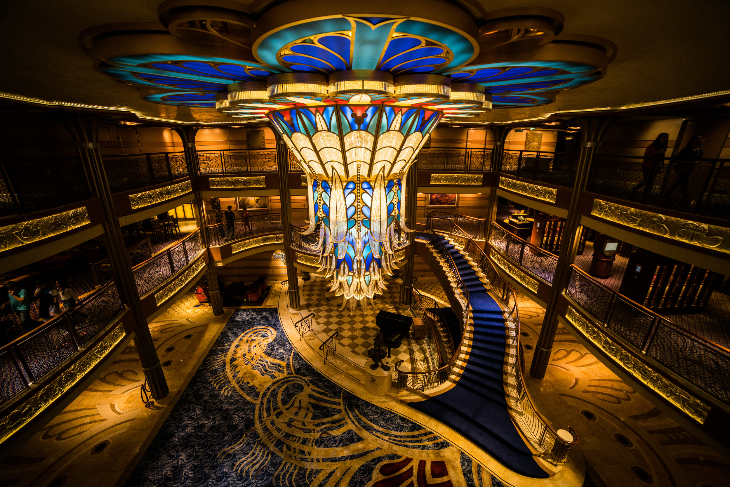 Being able to shoot super-wide, handheld in poor light at f2.8 has had some gigantic advantages. The fact that the lens is manual focus is a small inconvenience.