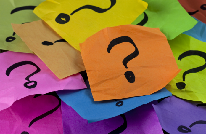 Ask The Right Question
