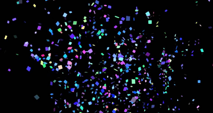 I’m a Spoiled Brat