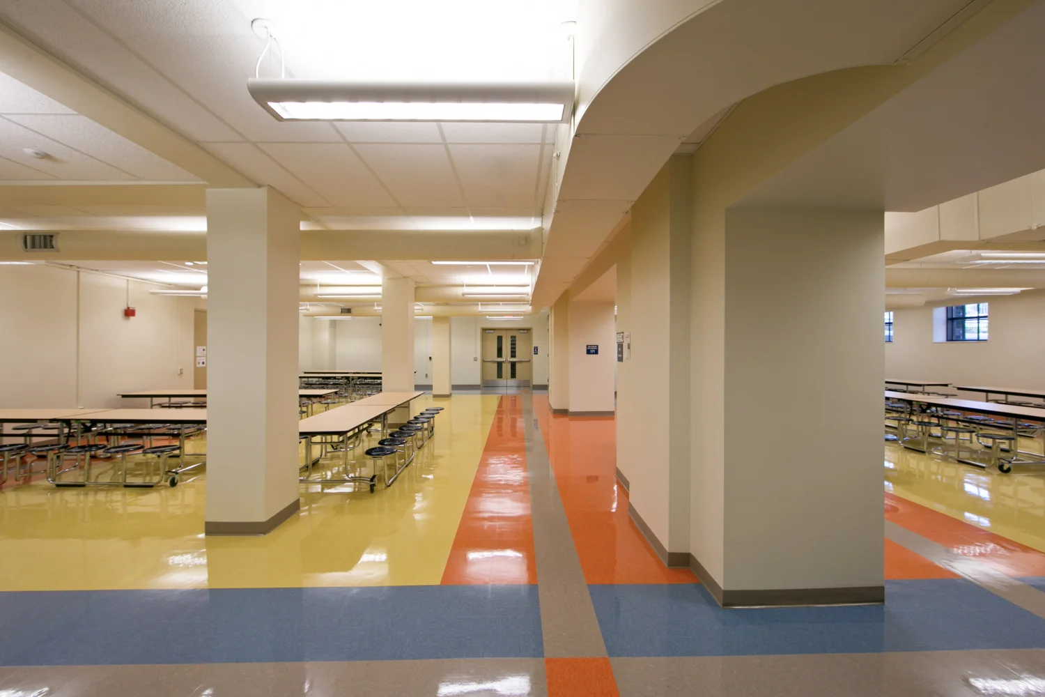 School District of Lancaster — Marotta/Main Architects