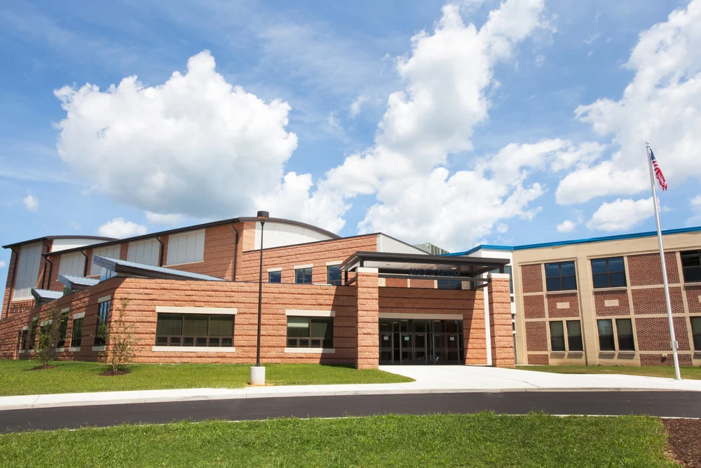 Unionville-Chadds Ford School District &mdash; Marotta/Main Architects