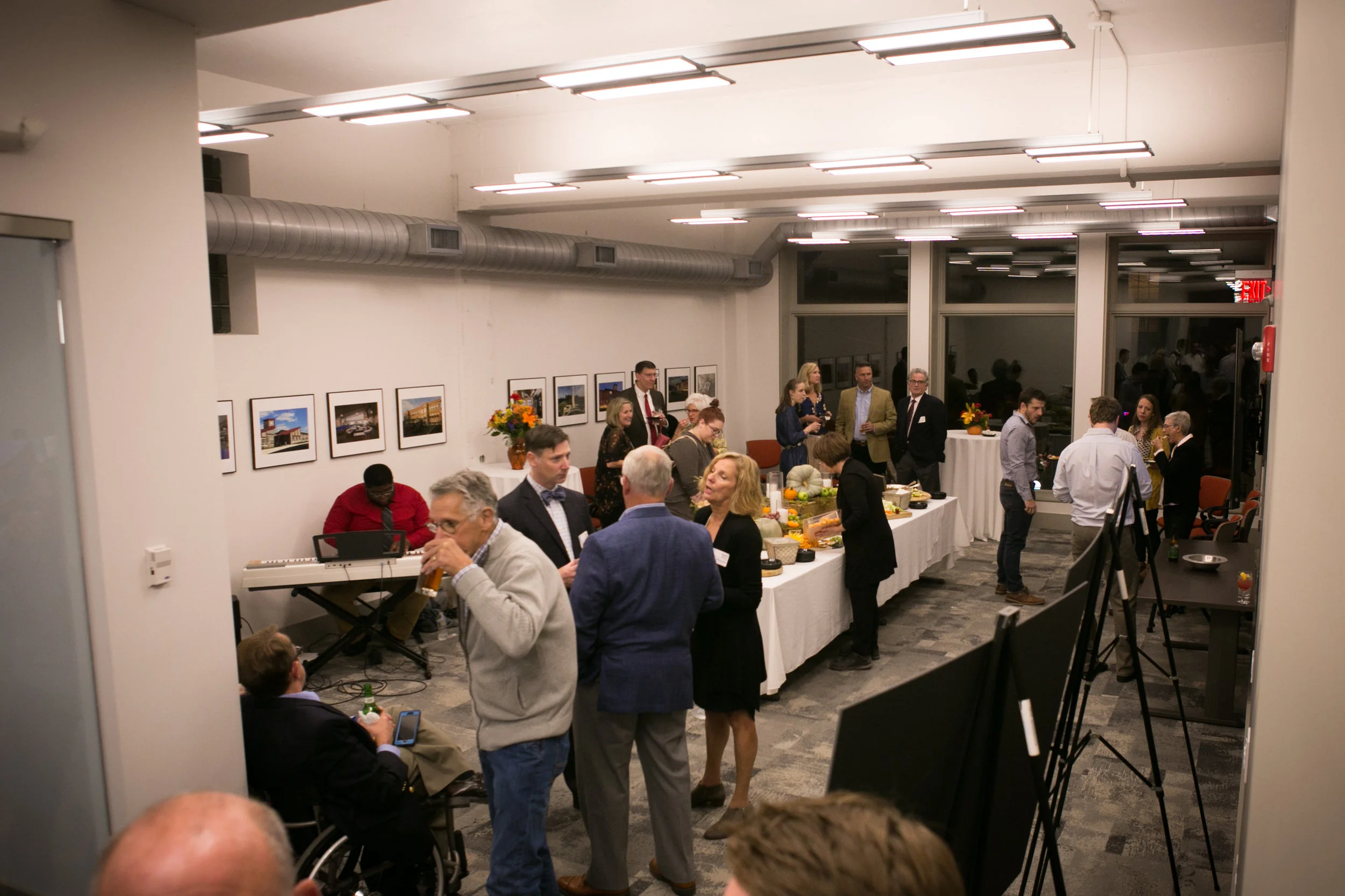 MAROTTA/MAIN Architects 2017 Annual Open House