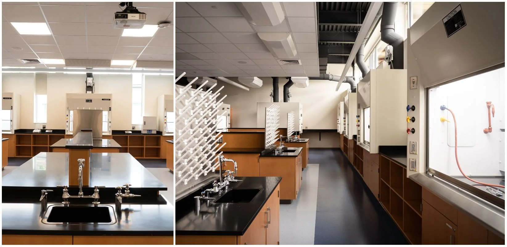 Downingtown Campus STEM Wing