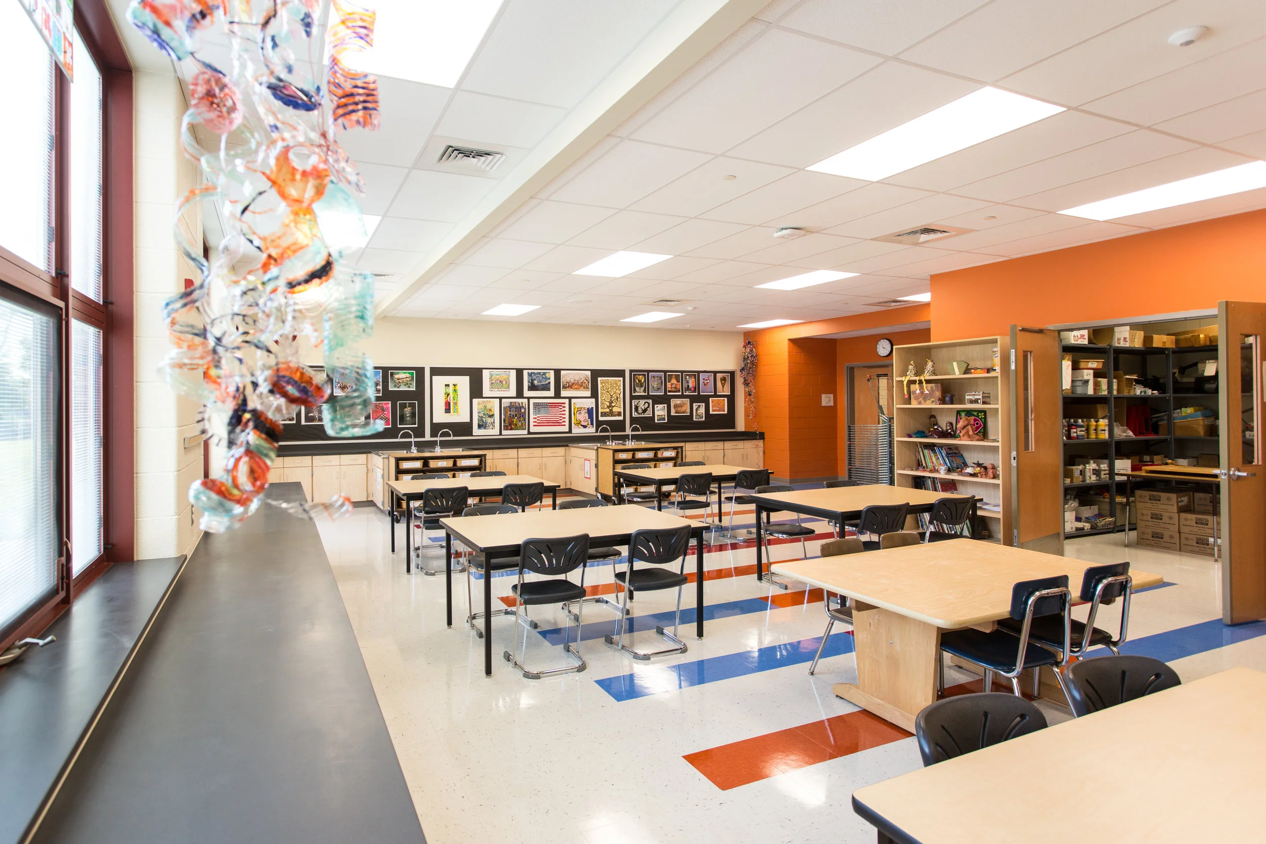 Owen J. Roberts School District — Marotta/Main Architects