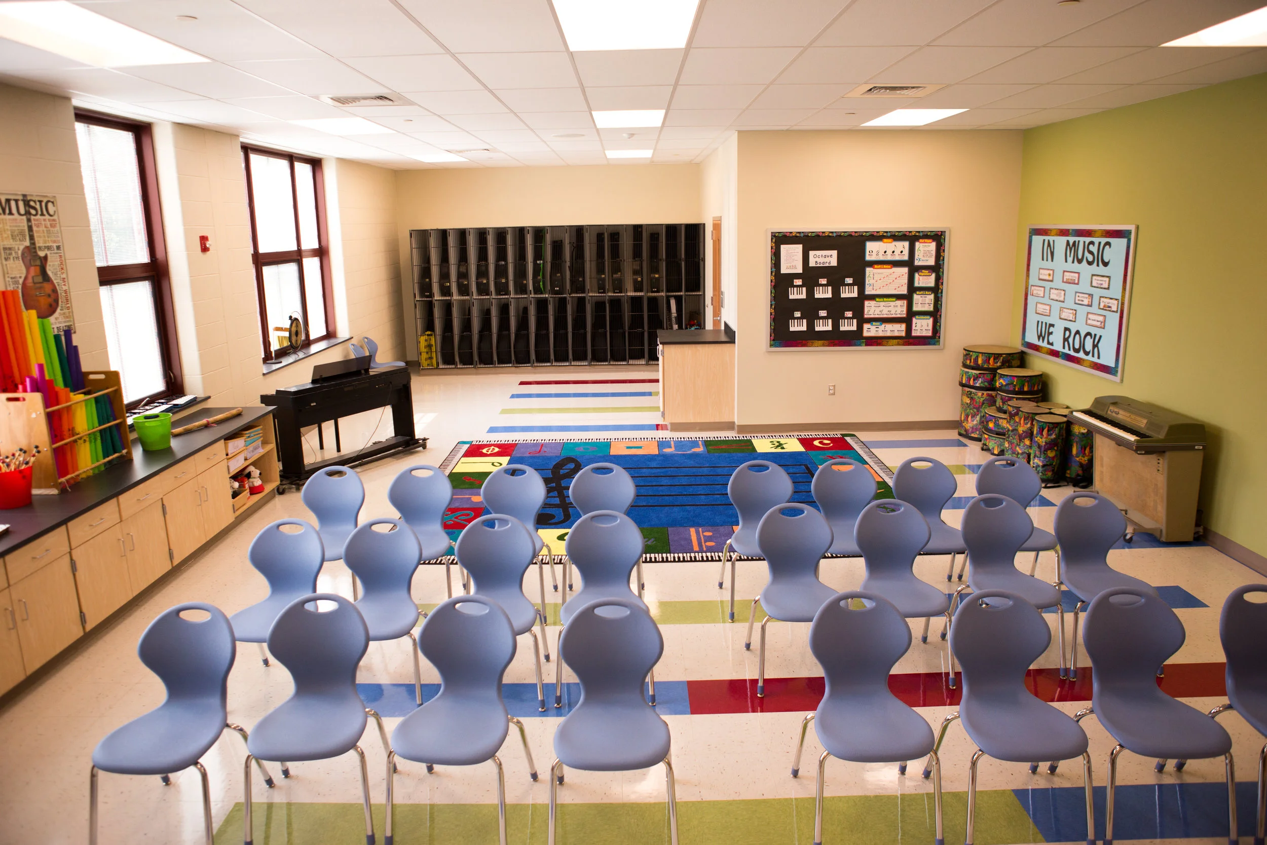 Owen J. Roberts School District — Marotta/Main Architects